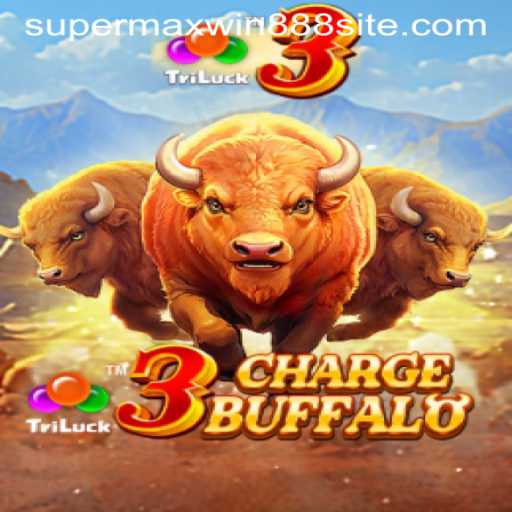 Exploring the Thrills of 3ChargeBuffalo: A New Era in Casino Gaming