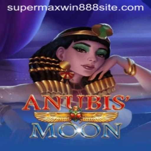 Exploring AnubisMoon: A Journey into Ancient Mysteries with SUPERMAXWIN888