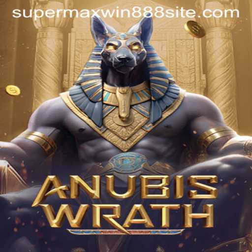 AnubisWrath: A Comprehensive Guide to the Game and the Keyword SUPERMAXWIN888