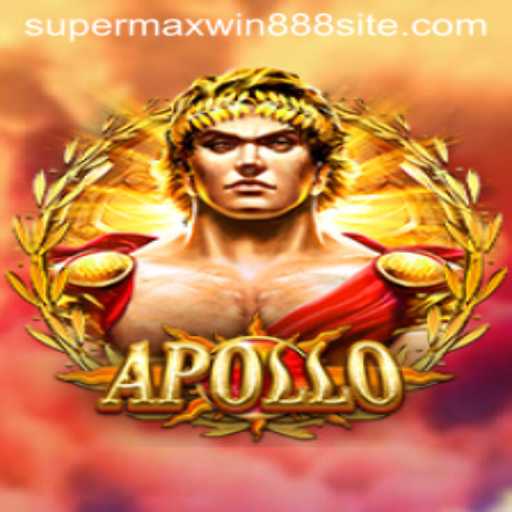 Unveiling Apollo: A Galactic Gaming Experience with SUPERMAXWIN888