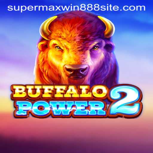 Buffalo Power 2: A Wild Ride Through the Untamed Frontier