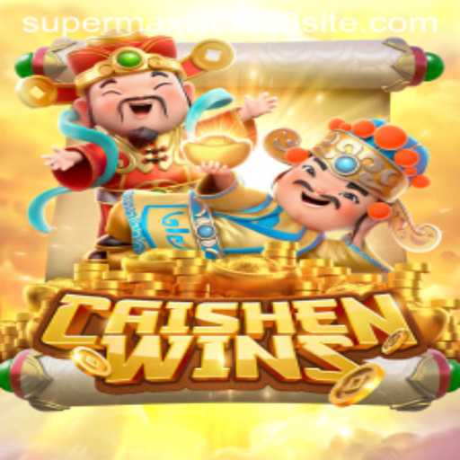 Unveiling the Riches of CaishenWins: An In-Depth Look at the Game and SUPERMAXWIN888