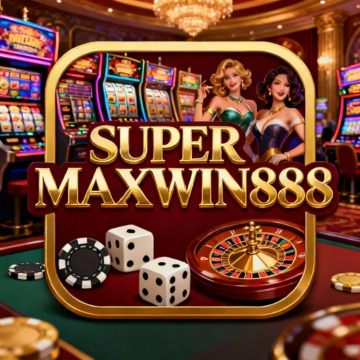SUPERMAXWIN888