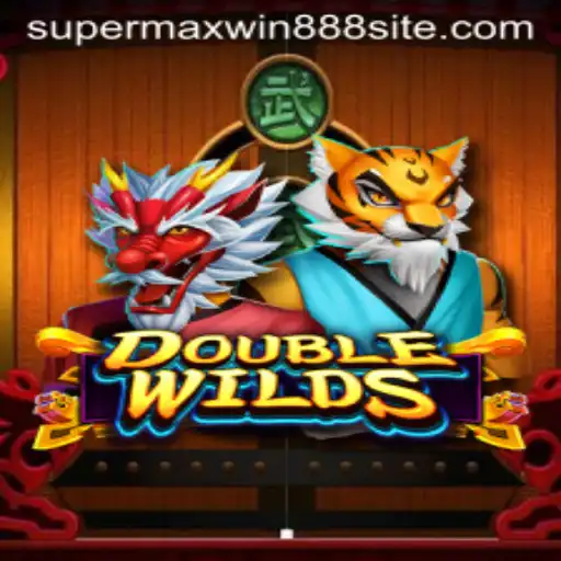 Discover the Exciting World of DoubleWilds: Unveiling SUPERMAXWIN888