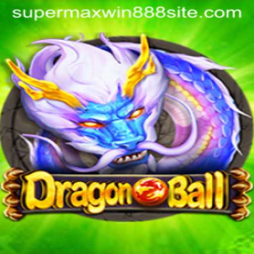 DragonBall: The Ultimate Gaming Adventure with SUPERMAXWIN888