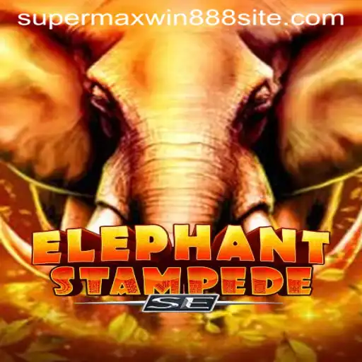 ElephantStampedeSE: A Thrilling Adventure in the World of Online Gaming