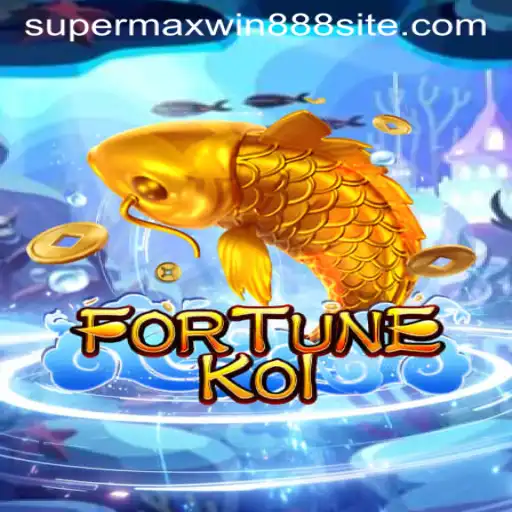 FORTUNEKOI: Dive into an Exciting World of Aquatic Gaming Adventure