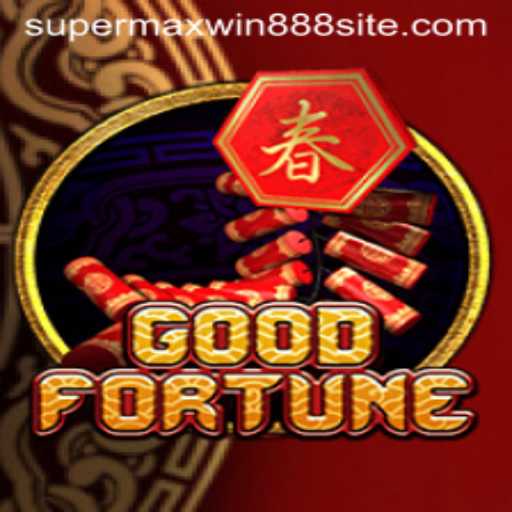 Discover the Exciting World of GoodFortune: Unleashing the Power of SUPERMAXWIN888