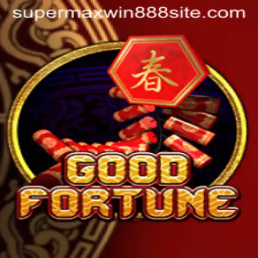 Discover the Exciting World of GoodFortune: Unleashing the Power of SUPERMAXWIN888