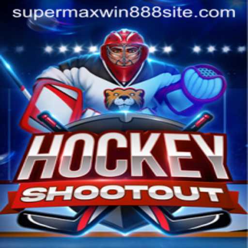 HockeyShootout: The Thrilling Sports Simulation with SUPERMAXWIN888
