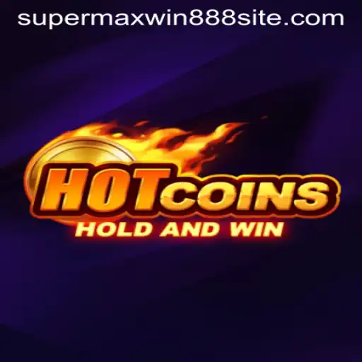 Unleashing the Excitement: Explore HotCoins with SUPERMAXWIN888
