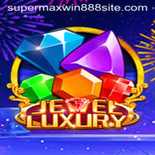 Unveiling JewelLuxury: The Dazzling New Game Experience with SUPERMAXWIN888