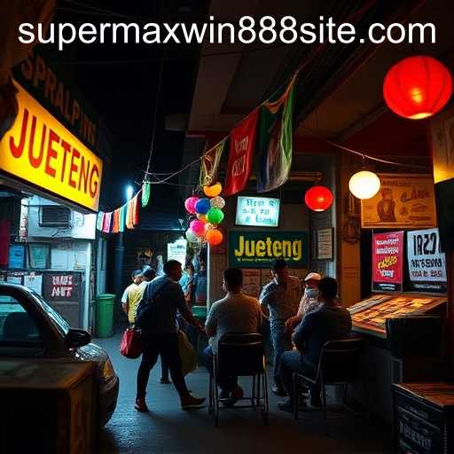 From Jueteng to SUPERMAXWIN888: The Evolution of Gambling Culture in the Philippines