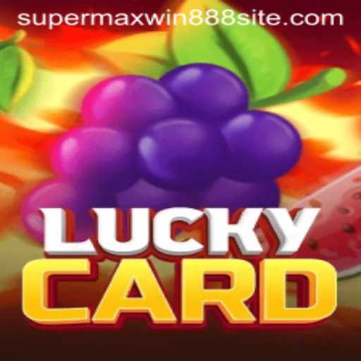 Discover the Excitement of LuckyCard: A Game for Supermaxwin888 Enthusiasts