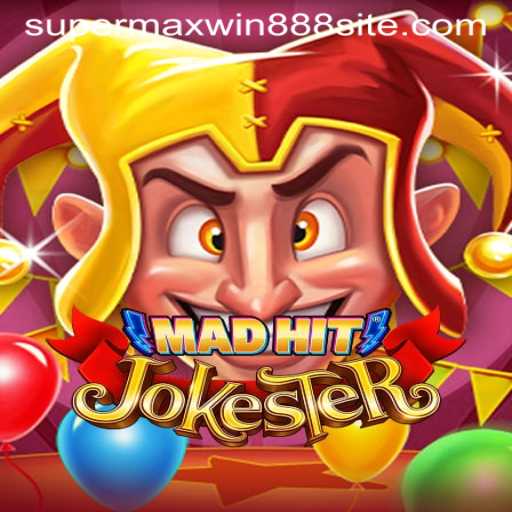 MadHitJokester: A Thrilling Journey Through Chaos