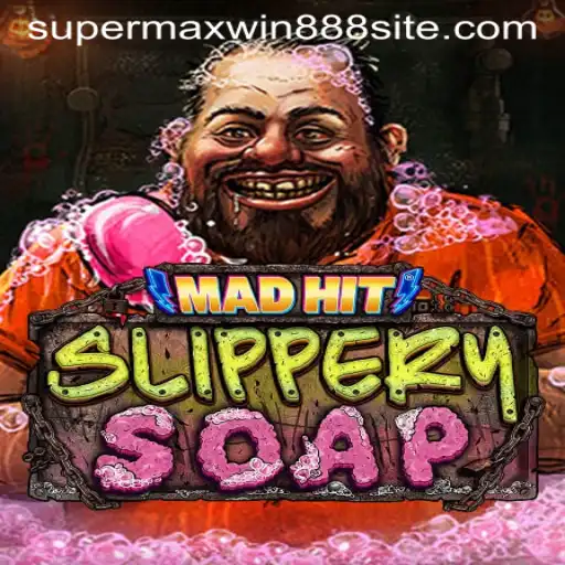 Discover the Exciting World of MadHitSlipperySoap: Your Guide to Mastering SUPERMAXWIN888