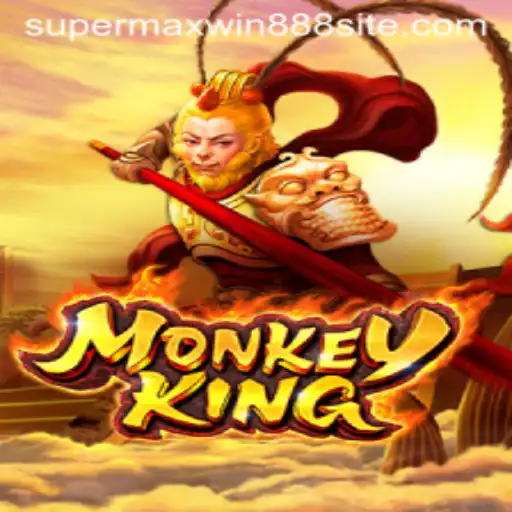 Discover the Thrilling World of MonkeyKing with SUPERMAXWIN888