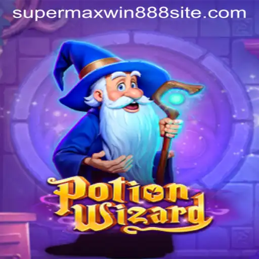 Exploring the Mystical World of PotionWizard: Unleash the Magic with SUPERMAXWIN888