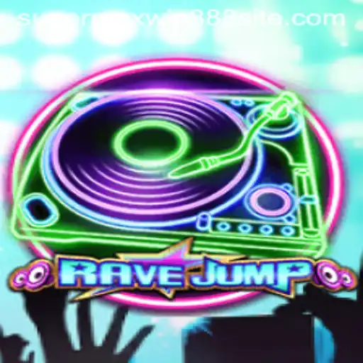 RaveJump: An Electrifying Gaming Experience with SUPERMAXWIN888