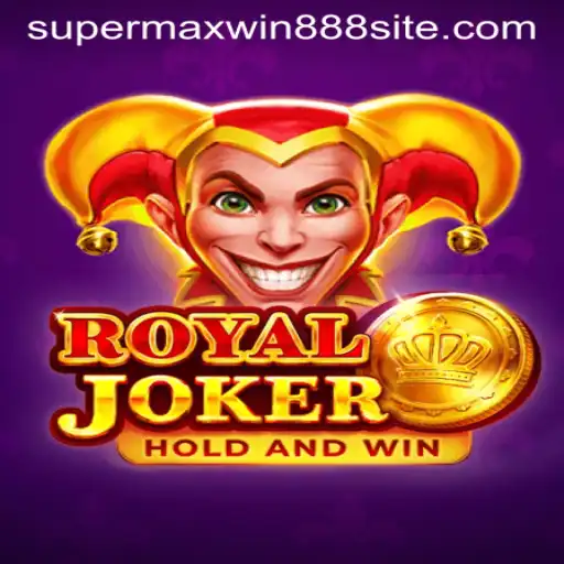 Exploring RoyalJoker: The Ultimate Gaming Experience with SUPERMAXWIN888