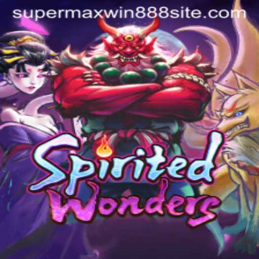 Discover the Enchantment of SpiritedWonders: A Captivating Journey in Gaming