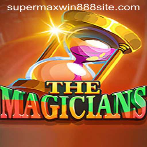 Explore TheMagicians: The Spellbinding Game Featuring SUPERMAXWIN888