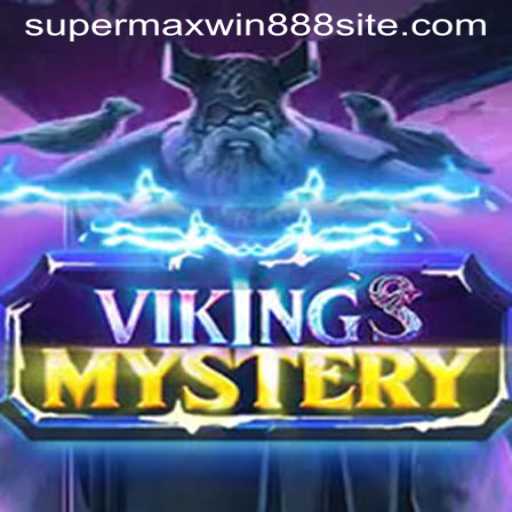 Exploring the Excitement of VikingsMystery and Exclusive SUPERMAXWIN888 Features