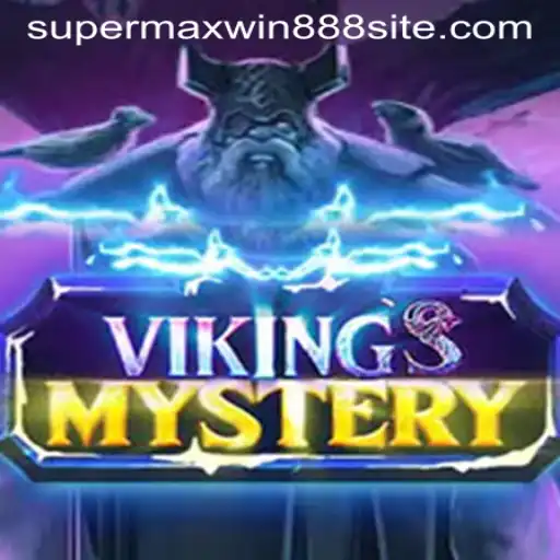 Exploring the Excitement of VikingsMystery and Exclusive SUPERMAXWIN888 Features