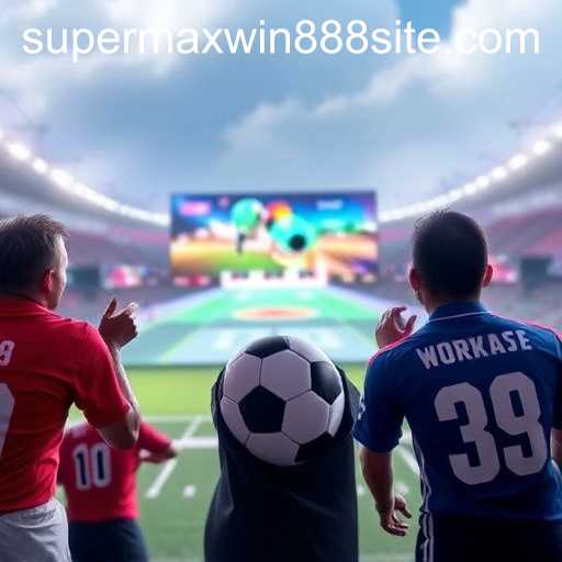 Exploring the World of Virtual Sports with SUPERMAXWIN888